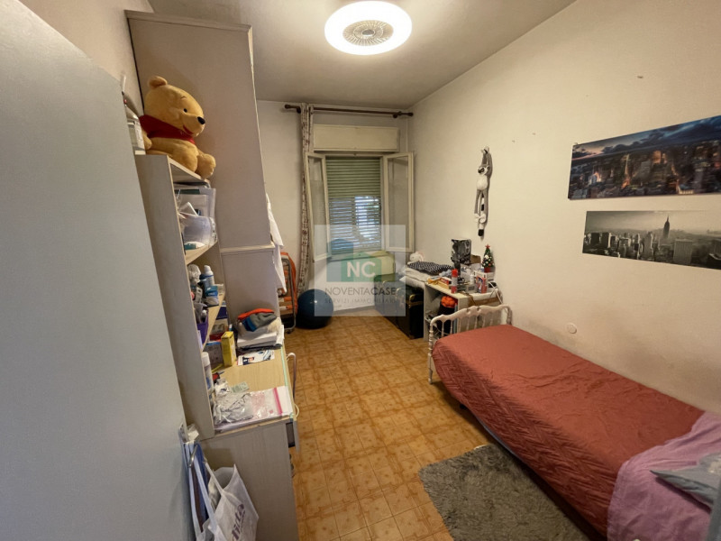 Scopri un'opportunità unica nel cuore di Noventa Padovana, nella tranquilla zona di Noventana. Qu...