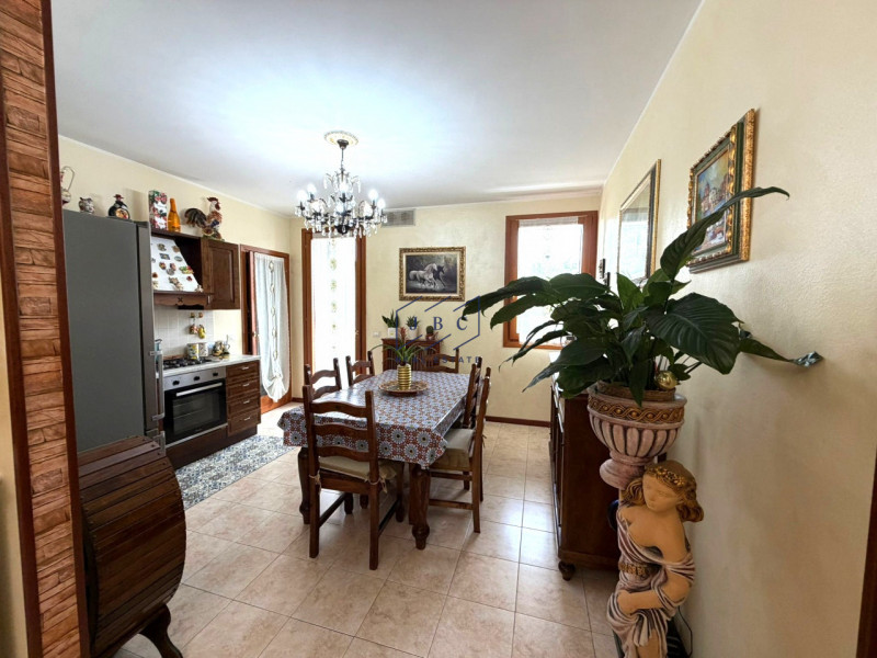 Motta di Livenza - Treviso
Proponiamo in esclusiva un appartamento trilocale in condominio dei pr...