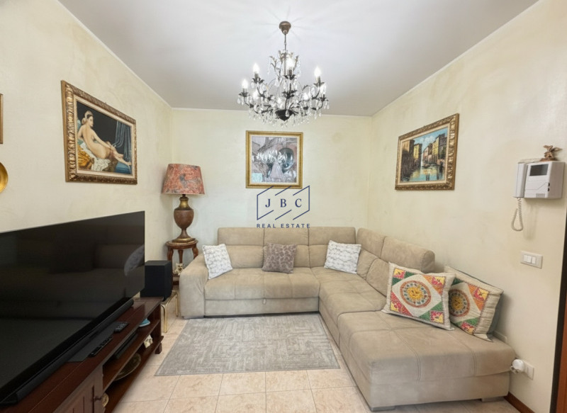 Motta di Livenza - Treviso
Proponiamo in esclusiva un appartamento trilocale in condominio dei pr...