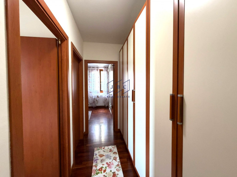 Motta di Livenza - Treviso
Proponiamo in esclusiva un appartamento trilocale in condominio dei pr...