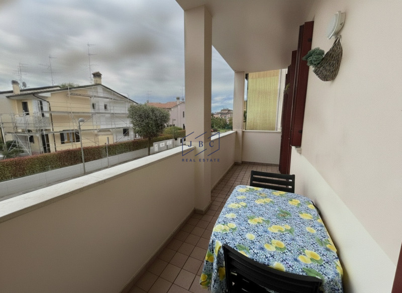 Motta di Livenza - Treviso
Proponiamo in esclusiva un appartamento trilocale in condominio dei pr...