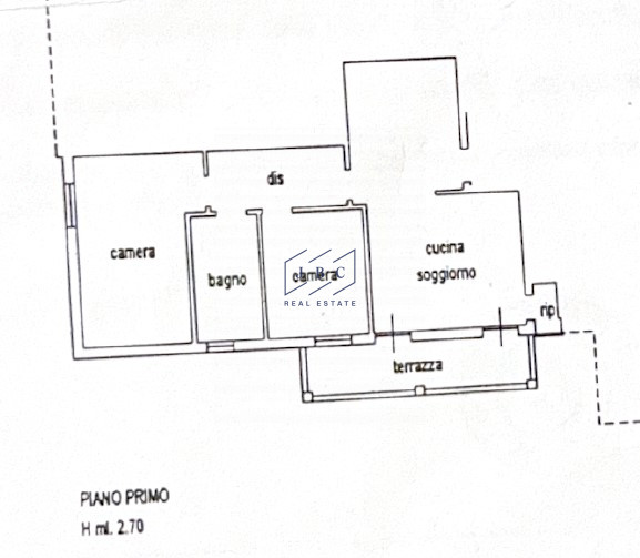 Motta di Livenza - Treviso
Proponiamo in esclusiva un appartamento trilocale in condominio dei pr...