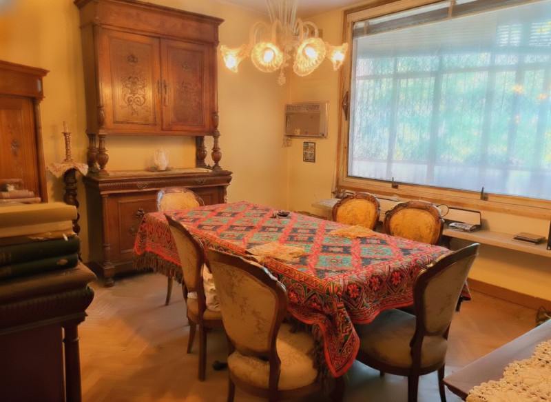 ELEGANTE AMPIO APPARTAMENTO 4 CAMERE CON GIARDINO A CITTA' GIARDINO €.630.000 - rif.CL545

Propon...