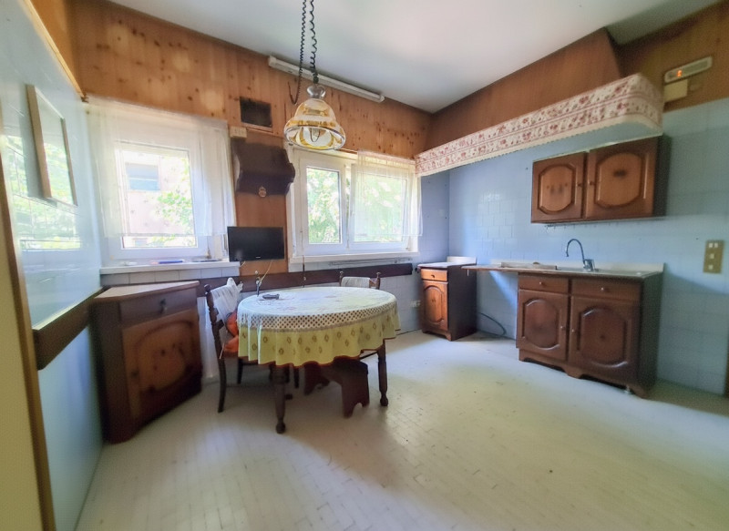 ELEGANTE AMPIO APPARTAMENTO 4 CAMERE CON GIARDINO A CITTA' GIARDINO €.630.000 - rif.CL545

Propon...