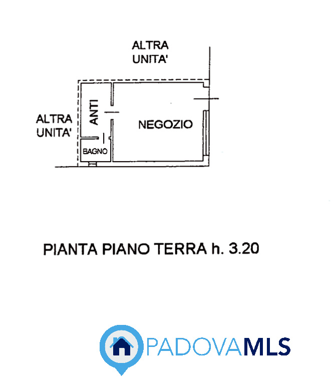 Immobile in esclusiva al Gruppo Padova MLS

SAN CARLO: ZONA LARGO DEBUSSY su strada di alto trans...