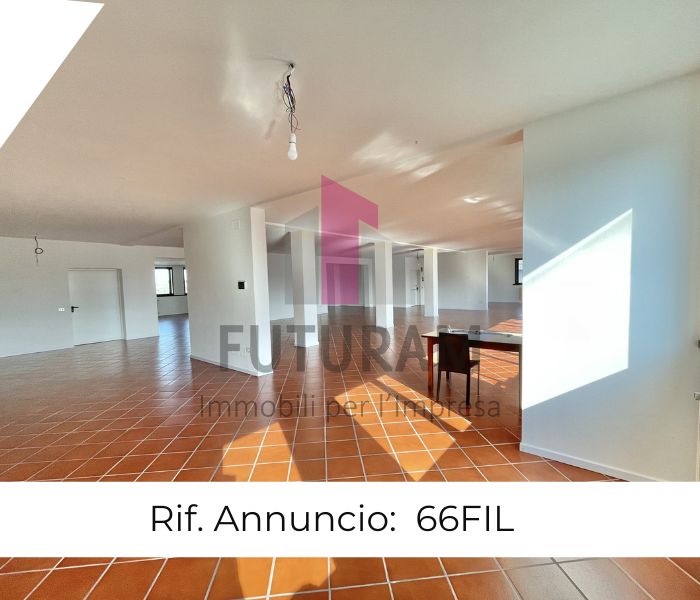 BASSANO DEL GRAPPA - 66FIL - PER INFO 0444/310220

SU STRADA AD ALTA PERCORRENZA A POCHI PASSI DA...