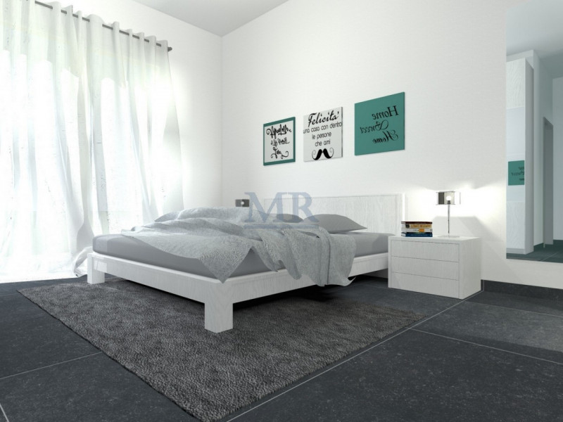 SELVAZZANO DENTRO - CASELLE
ATTICO - 3 CAMERE - RIF. MR170D4

In un bellissimo quartiere residenz...