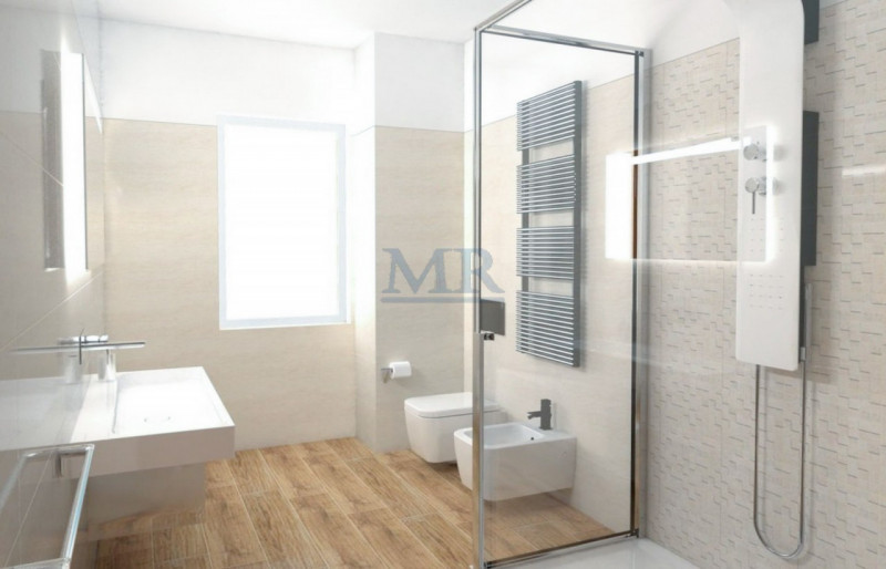 SELVAZZANO DENTRO - CASELLE
ATTICO - 3 CAMERE - RIF. MR170D4

In un bellissimo quartiere residenz...