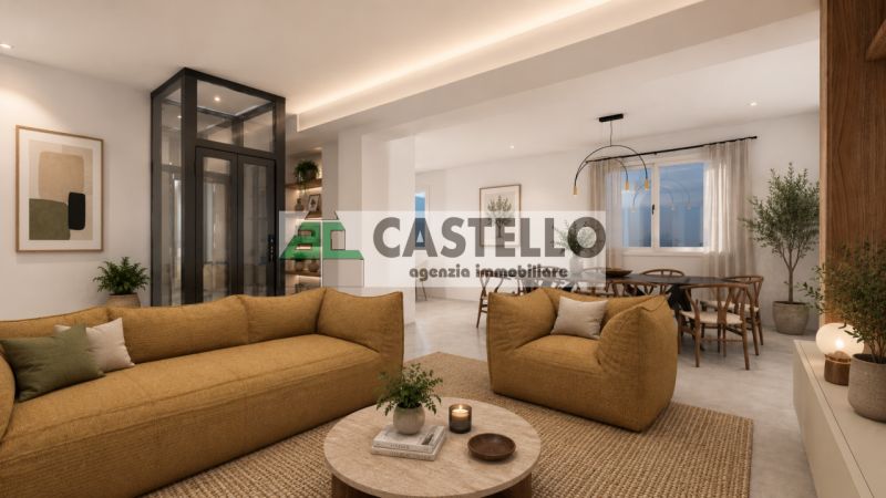 Nuove ville indipendenti in XLAM a Vigonza Pionca, moderne ed ecosostenibili, con ascensore inter...