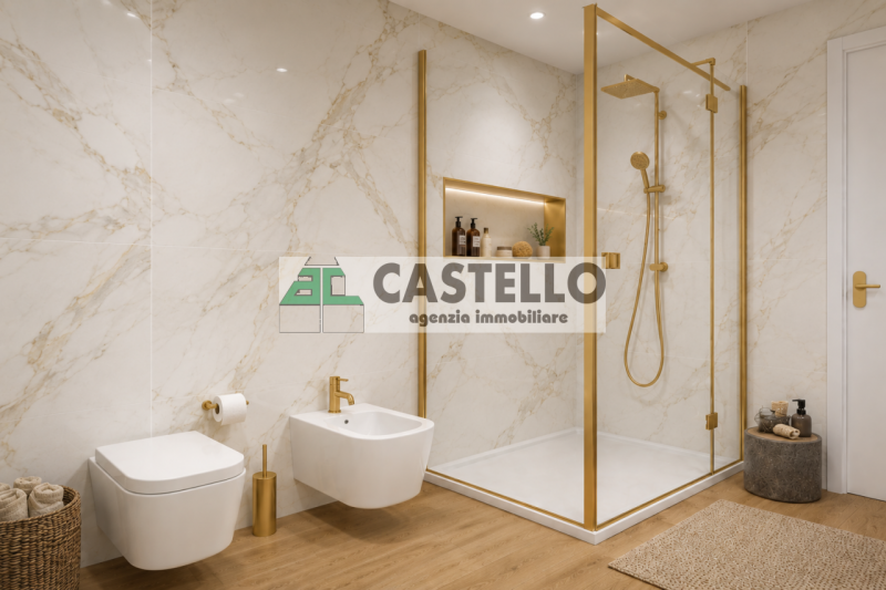 Nuove ville indipendenti in XLAM a Vigonza Pionca, moderne ed ecosostenibili, con ascensore inter...