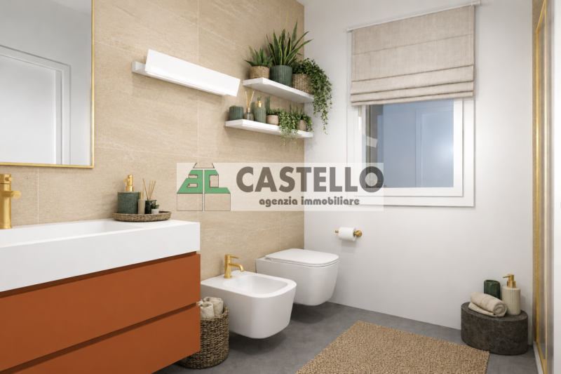 Nuove ville indipendenti in XLAM a Vigonza Pionca, moderne ed ecosostenibili, con ascensore inter...