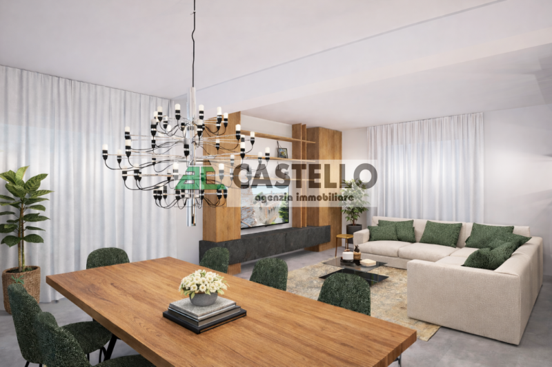 Nuove ville indipendenti in XLAM a Vigonza Pionca, moderne ed ecosostenibili, con ascensore inter...