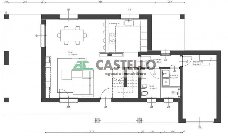 Nuove ville indipendenti in XLAM a Vigonza Pionca, moderne ed ecosostenibili, con ascensore inter...