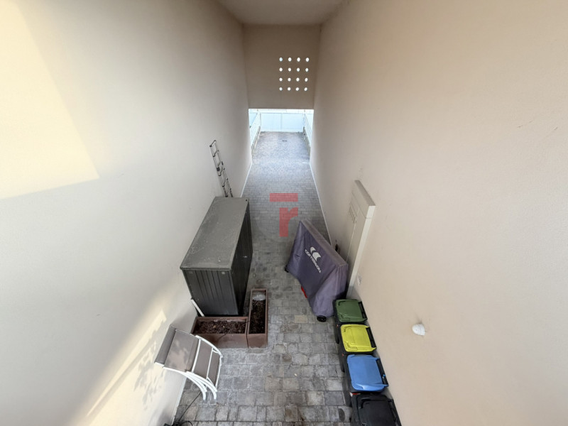Padova - Proponiamo porzione di trifamiliare di recente costruzione (2016) in ottime condizioni, ...