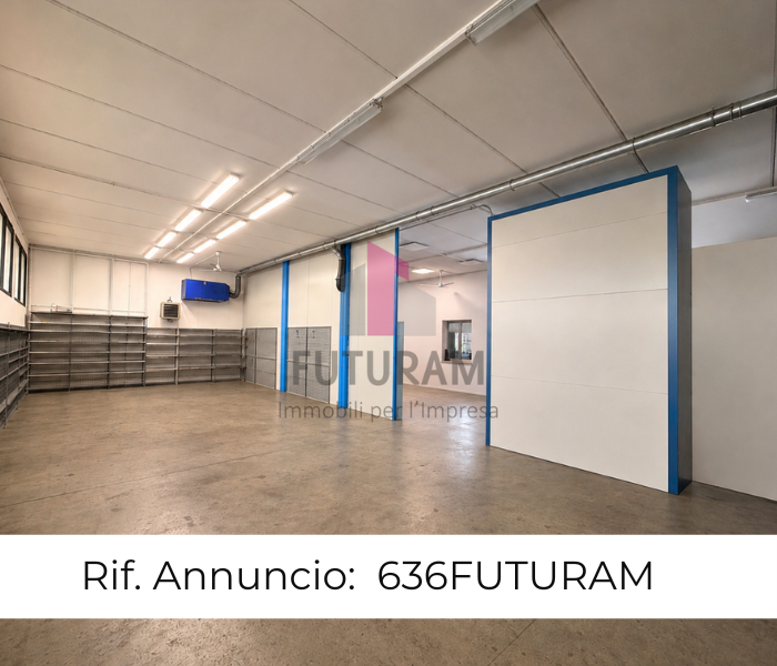 VICENZA NORD/SAVIABONA - RIF. 636FUTURAM - PER INFO 0444310220

In zona comoda alla città si affi...