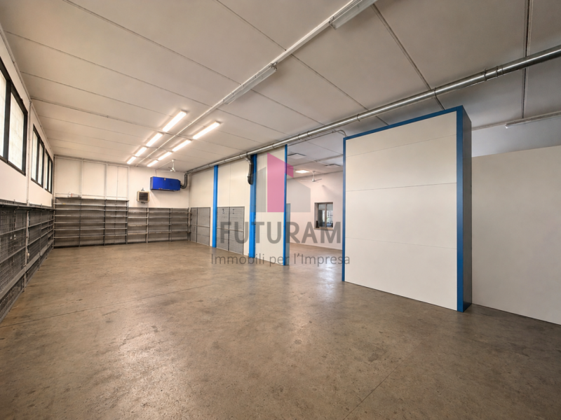 VICENZA NORD/SAVIABONA - RIF. 636FUTURAM - PER INFO 0444310220

In zona comoda alla città si affi...
