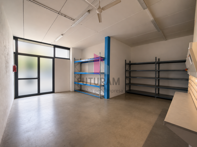 VICENZA NORD/SAVIABONA - RIF. 636FUTURAM - PER INFO 0444310220

In zona comoda alla città si affi...