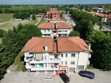 Rif. A.A.225-24

Vendita all'asta - appartamento duplex con garage in data 23 luglio 2026

Descri...