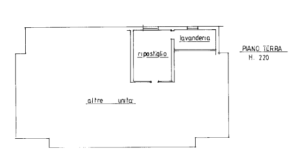 Rif. A.A.225-24

Vendita all'asta - appartamento duplex con garage in data 23 luglio 2026

Descri...