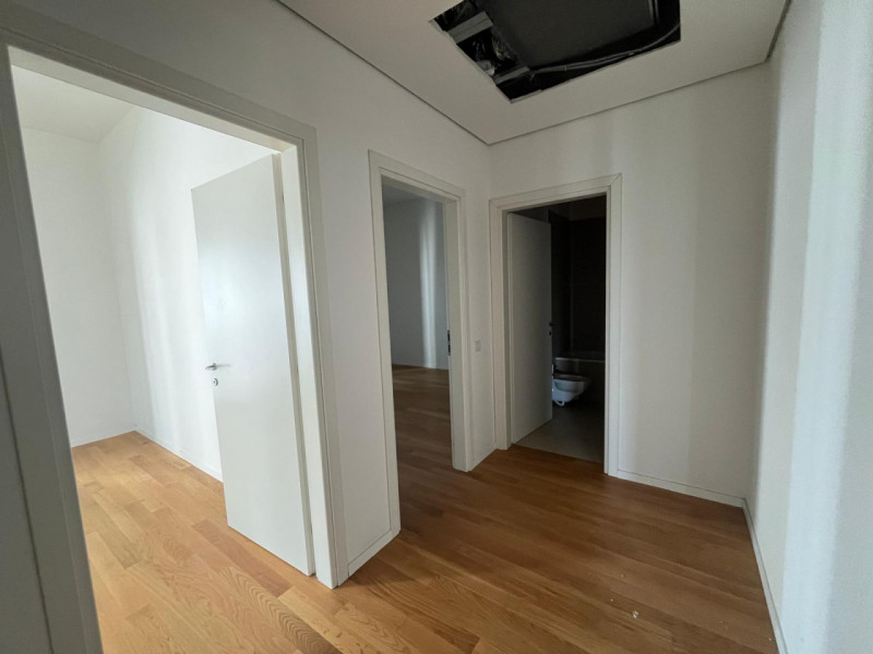 UBICAZIONE E CONTESTO
Ad Arcugnano, in una delle zone più suggestive e riservate dei Colli Berici...