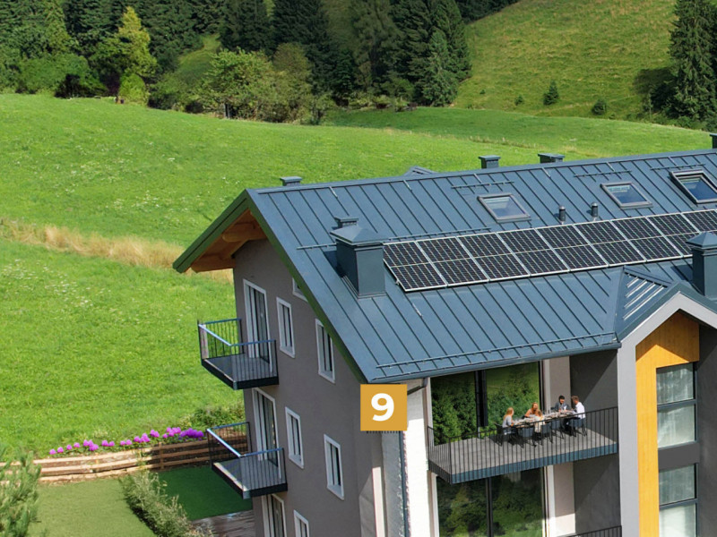 CHALET LA PERLA | ESCLUSIVO APPARTAMENTO CON SUITE RELAX TRA ASIAGO E GALLIO. Se stai cercando un...