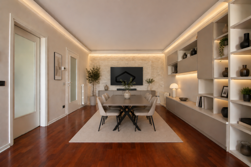 RONCAGLIA DI PONTE SAN NICOLÒ 

LA CASA CHE STAVI ASPETTANDO!

Se cerchi una casa spaziosa, elega...