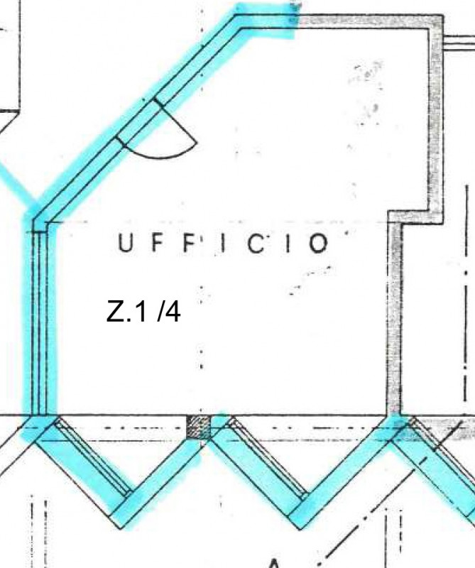 ARCUGNANO - 67FIL - PER INFO  0444310220 

In zona artigianale si propone in locazione ufficio al...