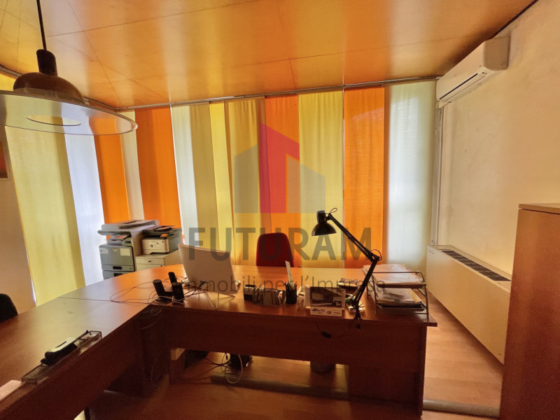 ARCUGNANO - 68FIL - PER INFO 0444310220

In zona artigianale si propone in locazione ufficio al p...
