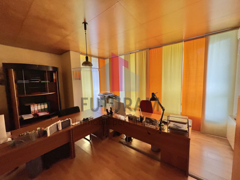 ARCUGNANO - 68FIL - PER INFO 0444310220

In zona artigianale si propone in locazione ufficio al p...