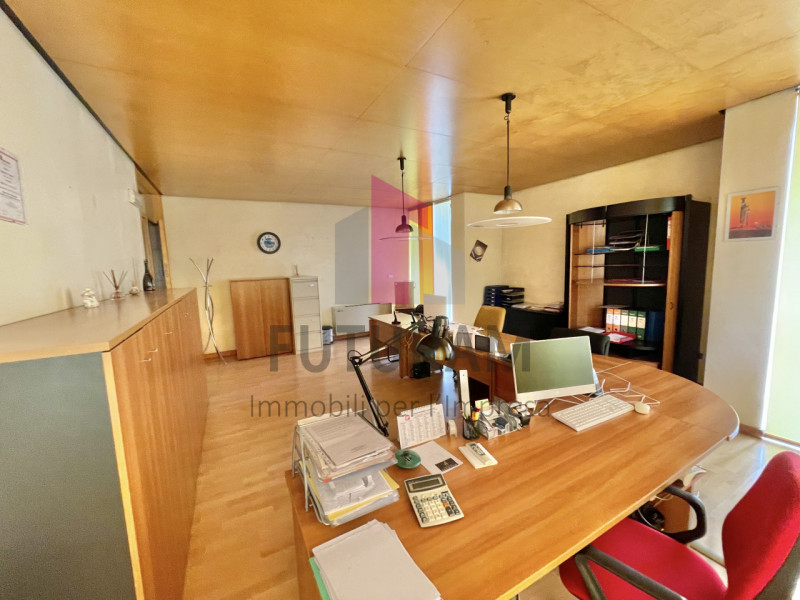 ARCUGNANO - 68FIL - PER INFO 0444310220

In zona artigianale si propone in locazione ufficio al p...