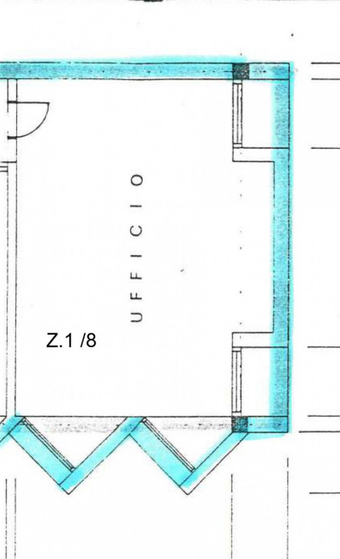 ARCUGNANO - 68FIL - PER INFO 0444310220

In zona artigianale si propone in locazione ufficio al p...