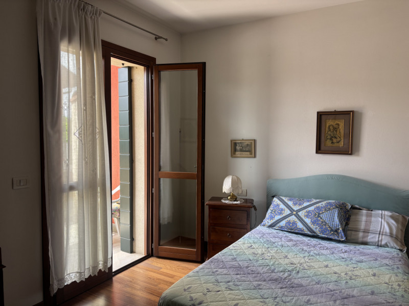 Nel cuore di uno dei quartieri residenziali più apprezzati di Mestrino, proponiamo una soluzione ...