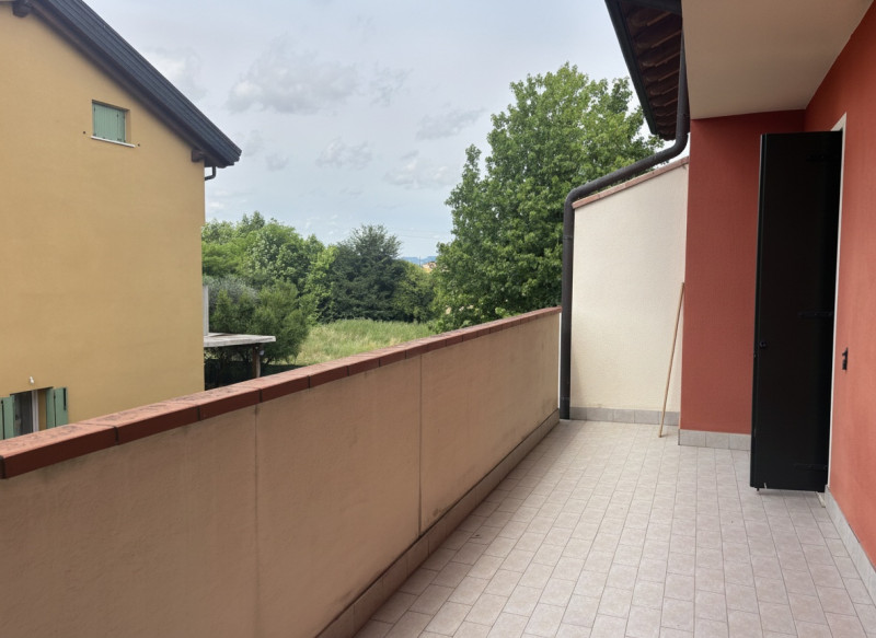Nel cuore di uno dei quartieri residenziali più apprezzati di Mestrino, proponiamo una soluzione ...