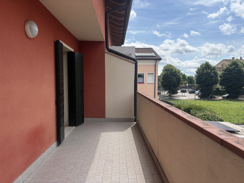 Nel cuore di uno dei quartieri residenziali più apprezzati di Mestrino, proponiamo una soluzione ...