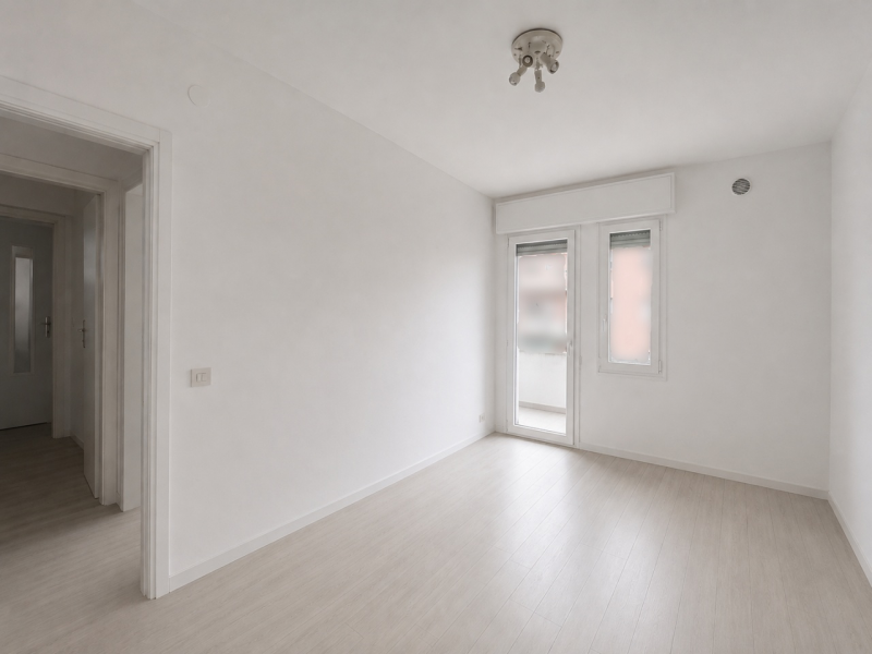 RIF: FR026 PADOVA - MADONNA PELLEGRINA Proponiamo in vendita mini appartamento con terrazzo abita...