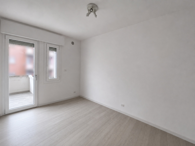 RIF: FR026 PADOVA - MADONNA PELLEGRINA Proponiamo in vendita mini appartamento con terrazzo abita...
