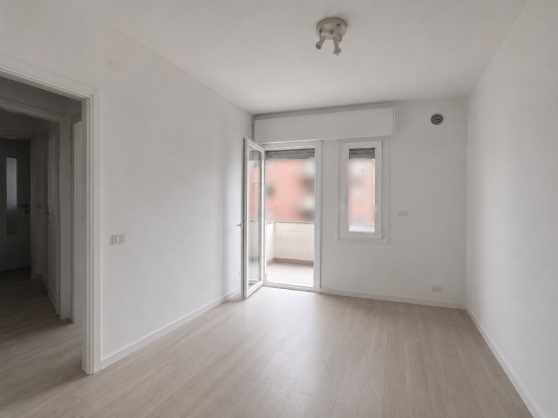 RIF: FR026 PADOVA - MADONNA PELLEGRINA Proponiamo in vendita mini appartamento con terrazzo abita...