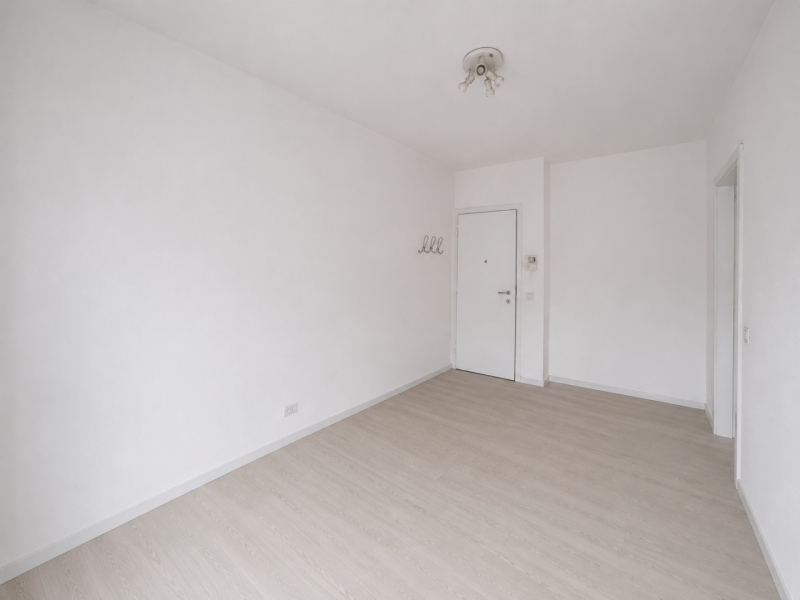 RIF: FR026 PADOVA - MADONNA PELLEGRINA Proponiamo in vendita mini appartamento con terrazzo abita...