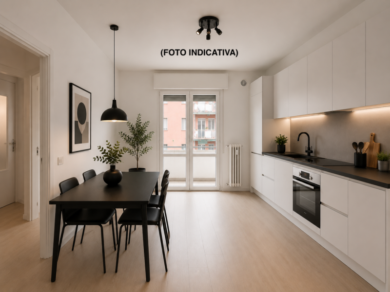 RIF: FR026 PADOVA - MADONNA PELLEGRINA Proponiamo in vendita mini appartamento con terrazzo abita...