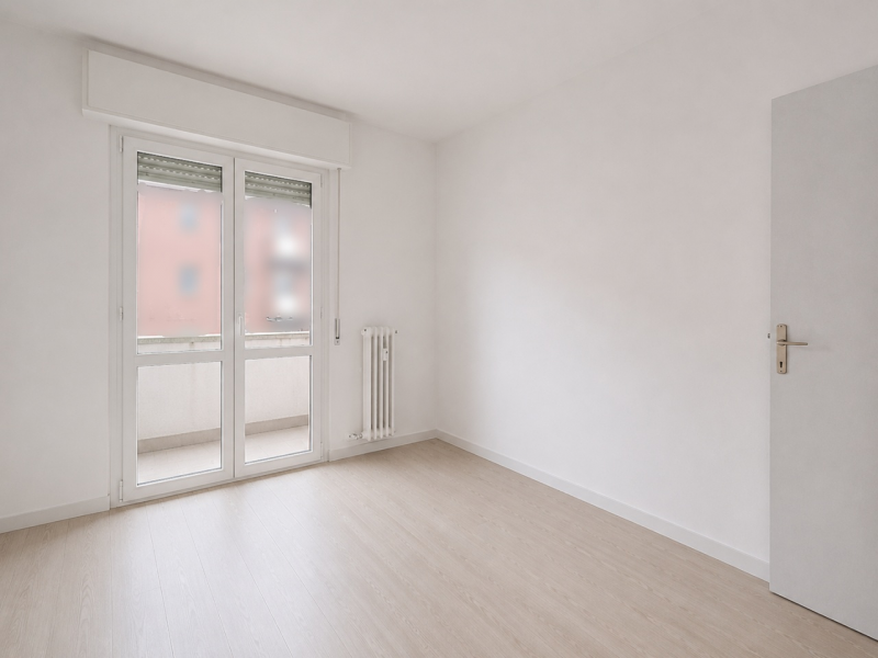RIF: FR026 PADOVA - MADONNA PELLEGRINA Proponiamo in vendita mini appartamento con terrazzo abita...