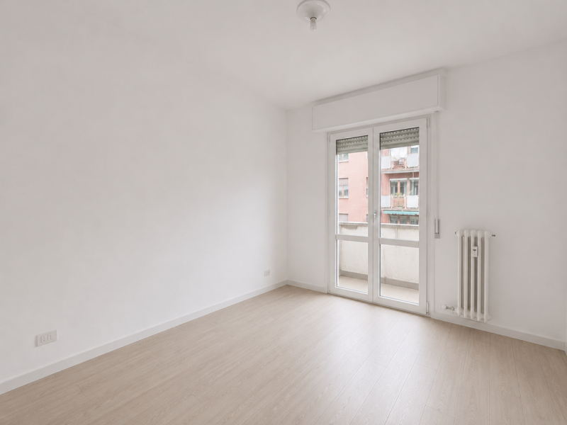 RIF: FR026 PADOVA - MADONNA PELLEGRINA Proponiamo in vendita mini appartamento con terrazzo abita...
