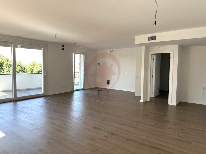 PADOVA, PORTA TRENTO RIF. A750: Casa Su Misura ha il piacere di proporvi nuovo appartamento con 3...
