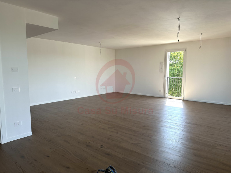 PADOVA, PORTA TRENTO RIF. A750: Casa Su Misura ha il piacere di proporvi nuovo appartamento con 3...