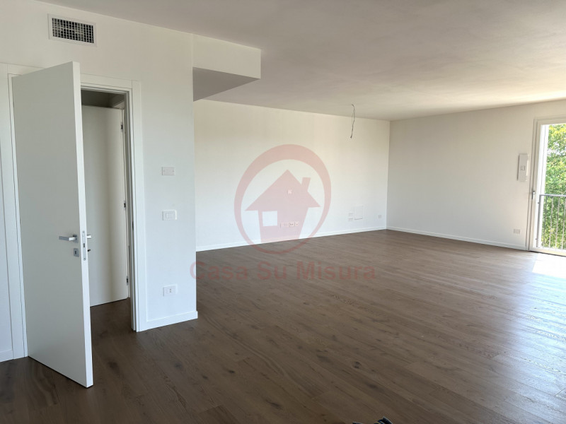 PADOVA, PORTA TRENTO RIF. A750: Casa Su Misura ha il piacere di proporvi nuovo appartamento con 3...