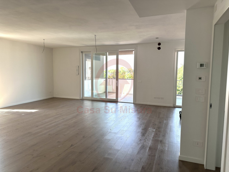 PADOVA, PORTA TRENTO RIF. A750: Casa Su Misura ha il piacere di proporvi nuovo appartamento con 3...