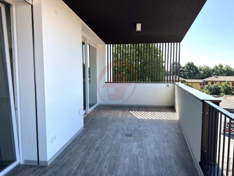 PADOVA, PORTA TRENTO RIF. A750: Casa Su Misura ha il piacere di proporvi nuovo appartamento con 3...