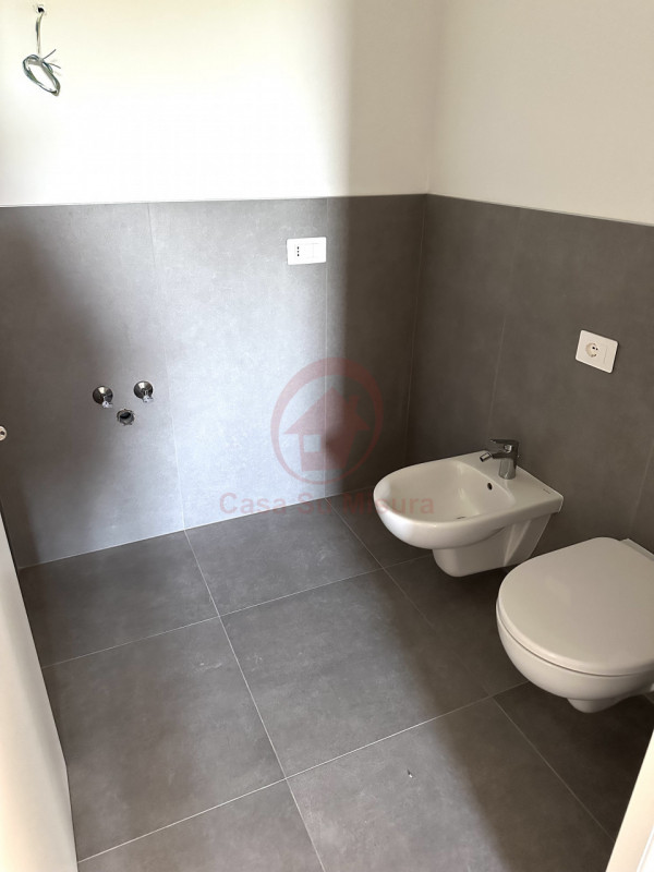 PADOVA, PORTA TRENTO RIF. A750: Casa Su Misura ha il piacere di proporvi nuovo appartamento con 3...