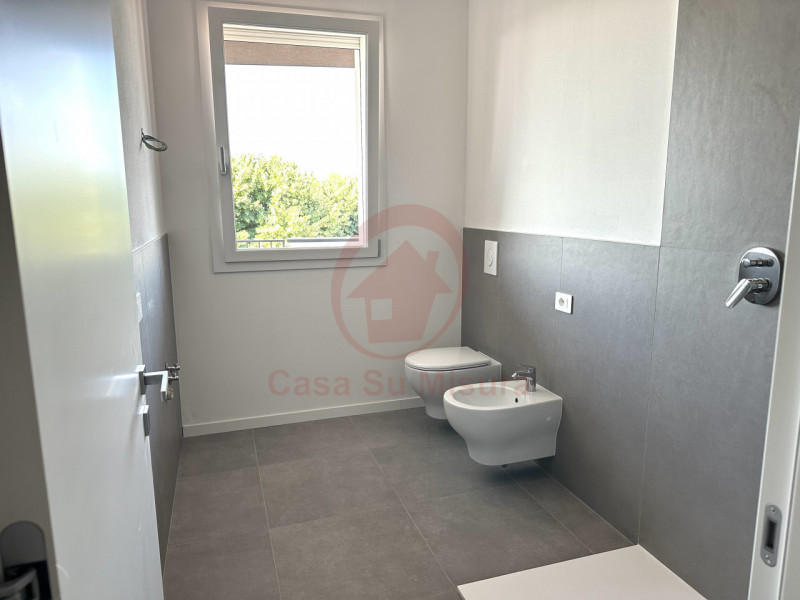 PADOVA, PORTA TRENTO RIF. A750: Casa Su Misura ha il piacere di proporvi nuovo appartamento con 3...