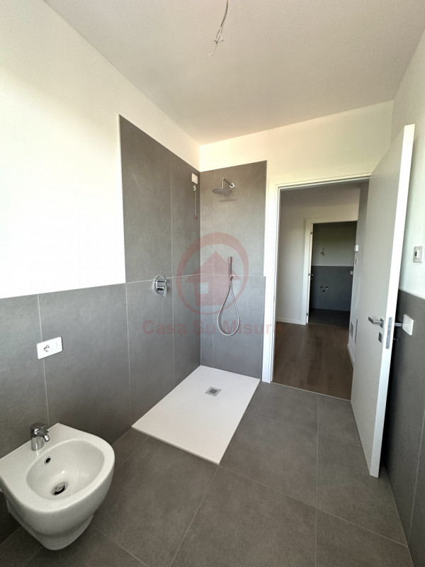 PADOVA, PORTA TRENTO RIF. A750: Casa Su Misura ha il piacere di proporvi nuovo appartamento con 3...