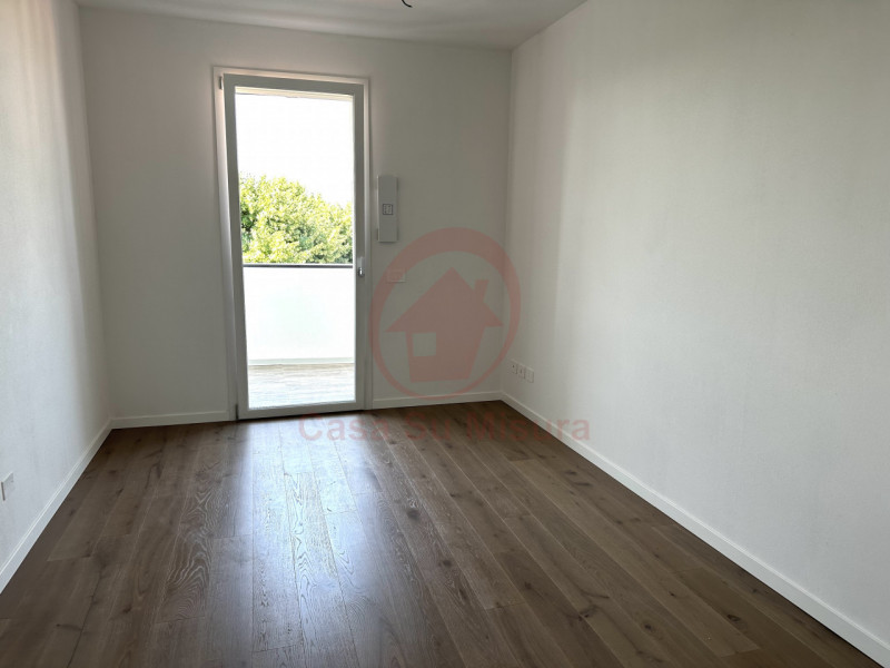 PADOVA, PORTA TRENTO RIF. A750: Casa Su Misura ha il piacere di proporvi nuovo appartamento con 3...